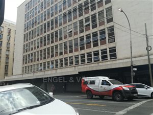 2 Bed Apartment in Marshalltown