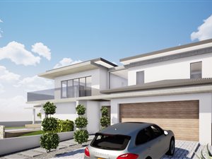 4 Bed House in Durbanville Central