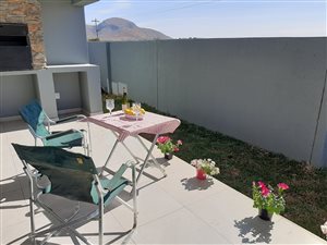 3 Bed House in Malelane