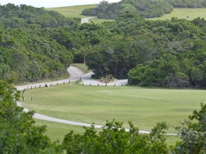 1150 m² Land available in Port Alfred