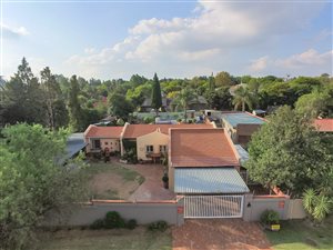 4 Bed House in Vorna Valley