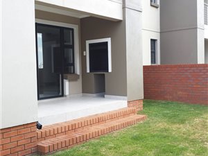 2 Bed Apartment in Louwlardia