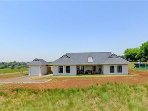 3 Bedroom House in Howick