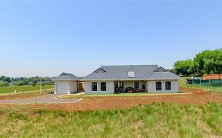 3 Bedroom House in Howick