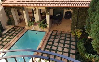 3 Bedroom House in Highveld