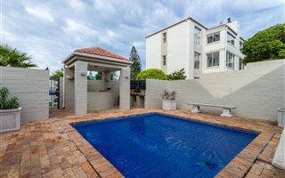 1 Bedroom Apartment in Hout Bay and surrounds