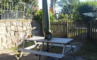 1 Bedroom Garden Cottage in Westville