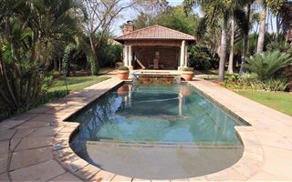 4 Bedroom House in White River Country Estate