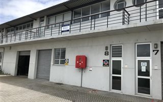 180 m² Industrial space in Tokai