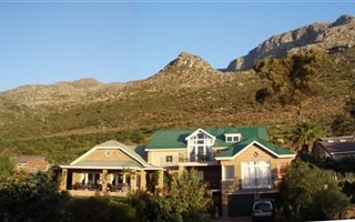 4 Bedroom House in Scott Estate