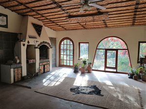 3 Bed House in Boshof