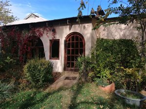 3 Bed House in Boshof