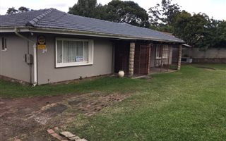 3 Bedroom House in Hatton Estate