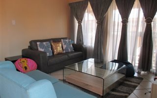 3 Bedroom House in Eco Park