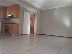 2 Bed Simplex in Fourways