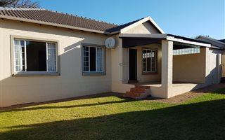 3 Bedroom House in Northgate