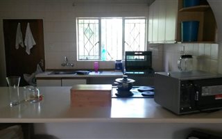 2 Bedroom Garden Cottage in Lyndhurst