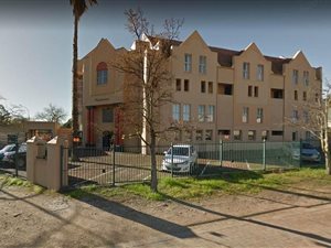 2 Bed Apartment in Stellenbosch Central