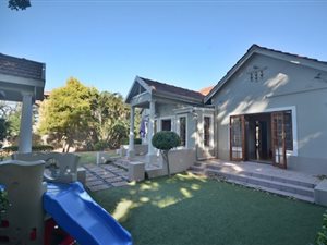 3 Bed House in Athlone