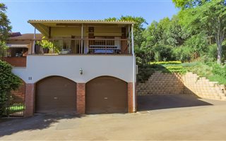 3 Bedroom Simplex in Montrose