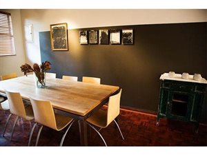 2 Bed Townhouse in Atholl