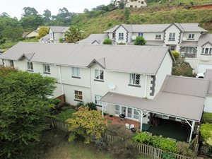 3 Bed Duplex in Assagay
