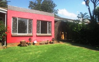 4 Bedroom House in Bronberrick