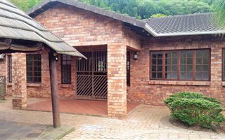 3 Bedroom Townhouse in Montrose