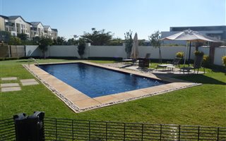 1 Bedroom Apartment in Modderfontein