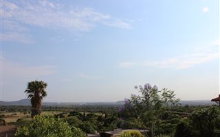 4300 m² Land available in Pretoria North