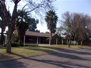 3 Bed House in Arcon Park