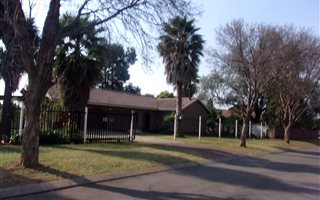 3 Bedroom House in Arcon Park