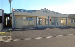 280 m² Office Space in De Kuilen