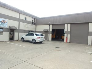 540 m² Industrial space in Springfield Park