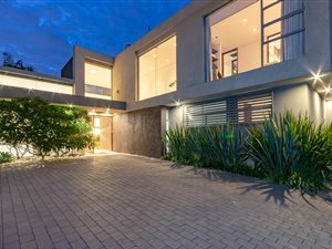 5 Bed House in St Andrews
