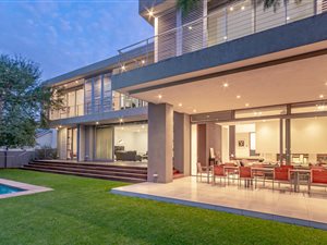 5 Bed House in St Andrews