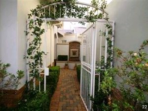 3 Bed House in Waterkloof