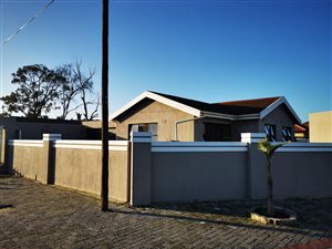 3 Bed House in Eersterivier