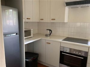 2 Bed Apartment in Atholl