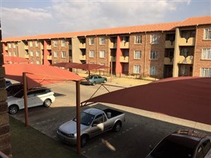 2 Bed Apartment in Comet
