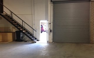 180 m² Industrial space in Kuilsriver