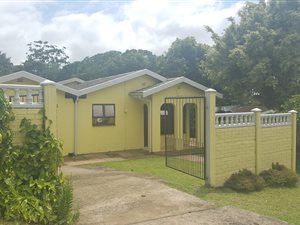 3 Bed House in Eshowe