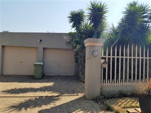 3 Bed House in Verwoerdpark