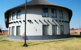 4 Bedroom House in Ottosdal