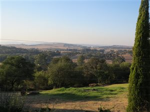 1 ha Land available in Walkerville