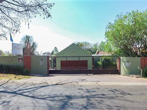 907 m² Commercial space in Blackheath