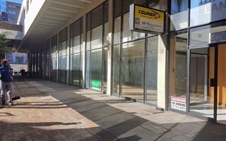 226 m² Retail Space in Claremont