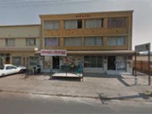 1 Bedroom Flat in Gezina