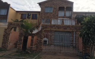 3 Bedroom House in Westham