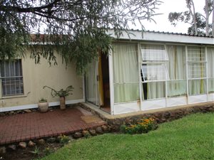 2 Bed House in Southfork